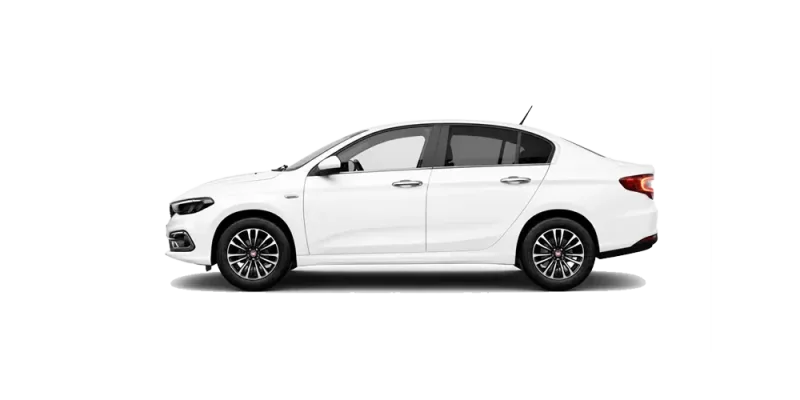 Fiat Egea Manuel