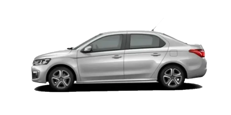 Peugeot 301 Manuel
