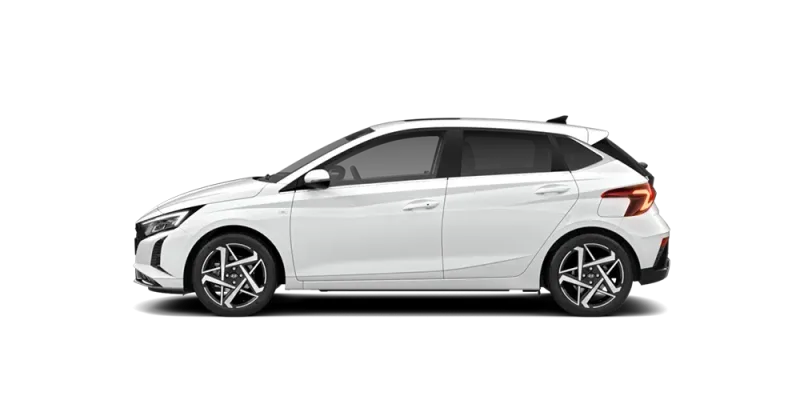 Hyundai i20 Otomatik