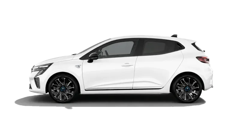 Renault Clio Otomatik