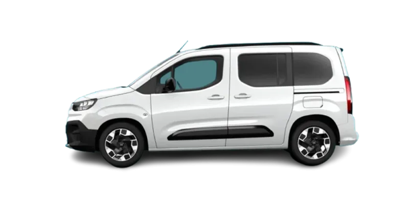 Fiat Doblo Otomatik